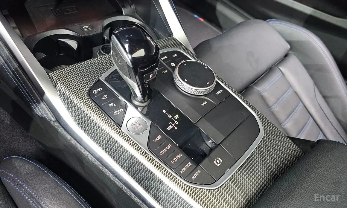 BMW 2 Series 2022 M240i xDrive Coupe