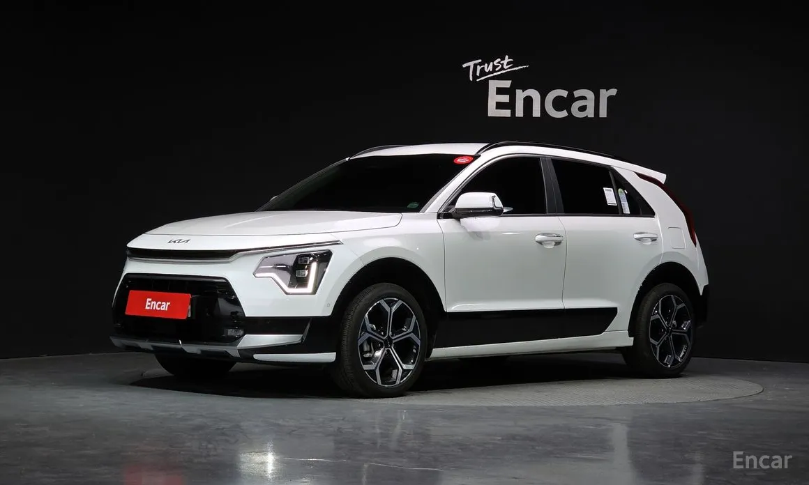 2022 Kia Niro