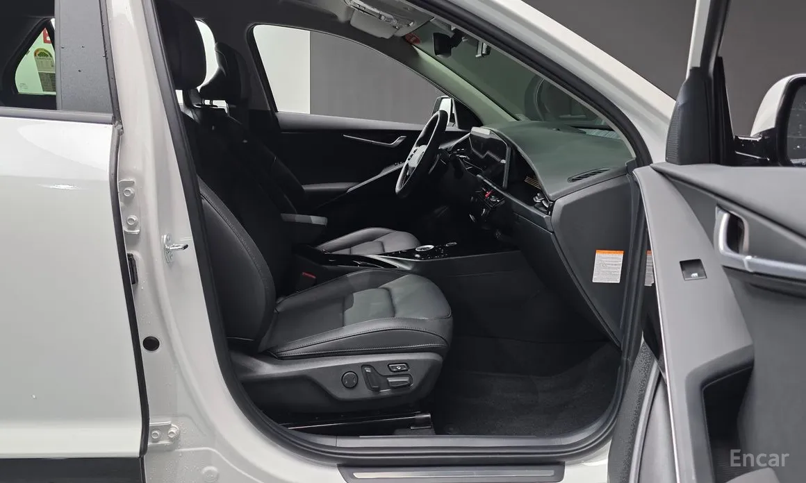 Kia Niro 2022 Signature