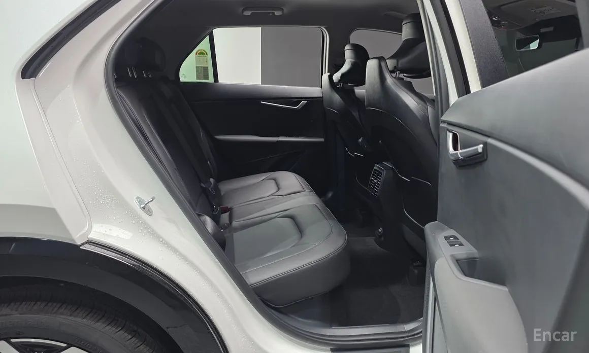 Kia Niro 2022 Signature