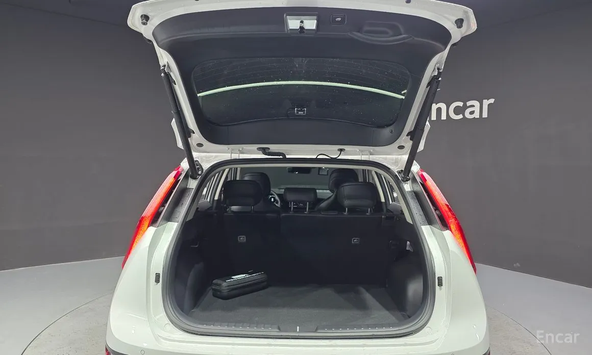 Kia Niro 2022 Signature
