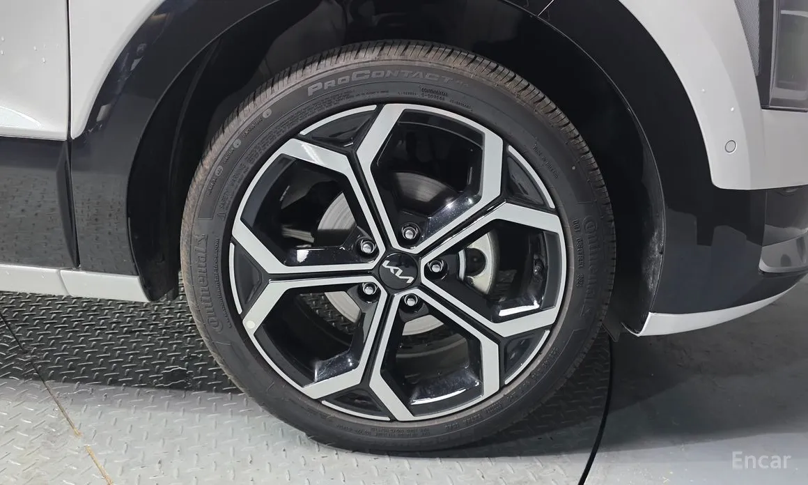 Kia Niro 2022 Signature