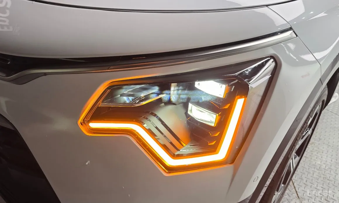 Kia Niro 2022 Signature