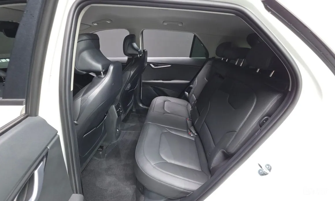 Kia Niro 2022 Signature