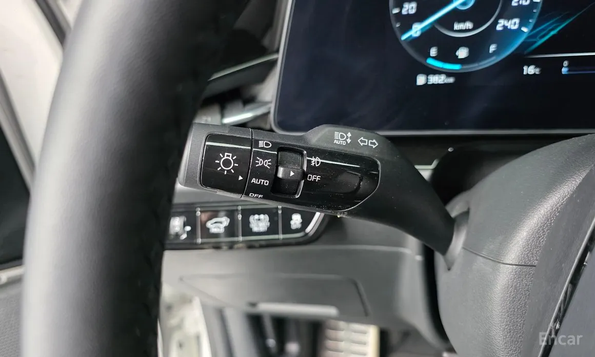Kia Niro 2022 Signature