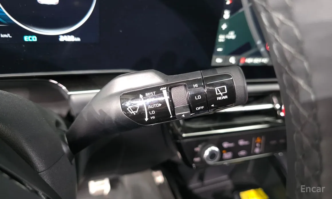 Kia Niro 2022 Signature