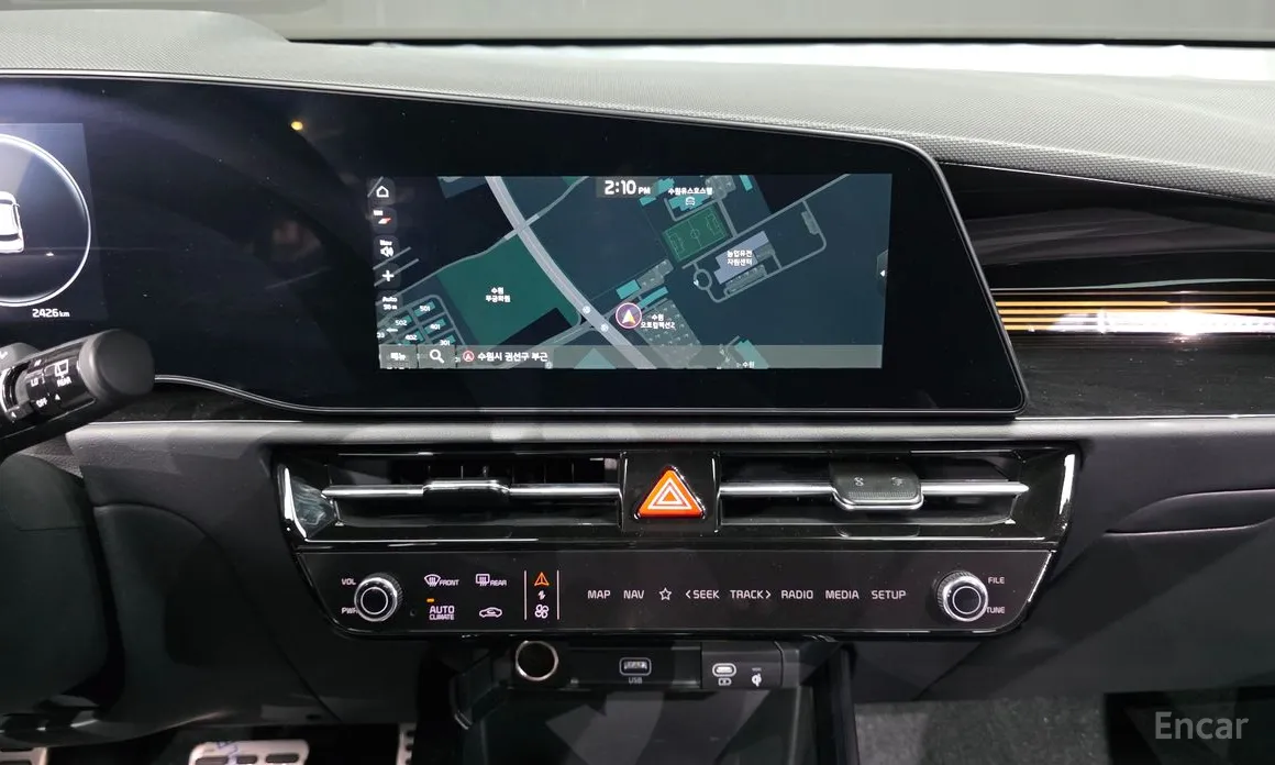 Kia Niro 2022 Signature