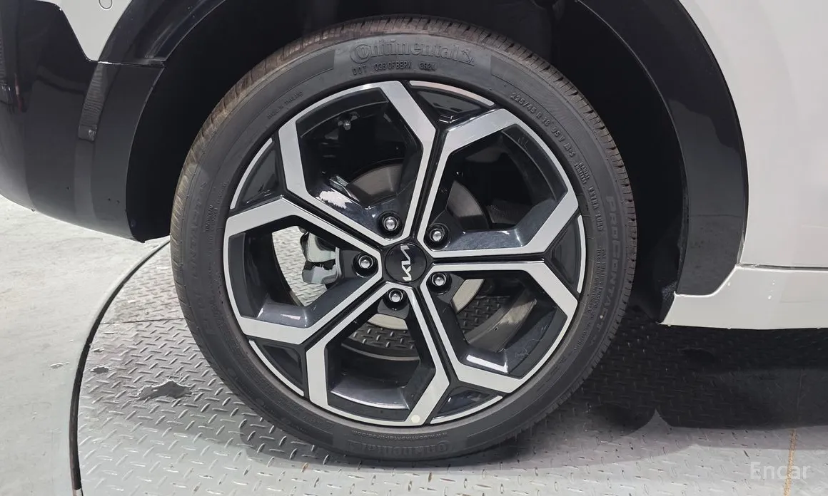 2022 Kia Niro