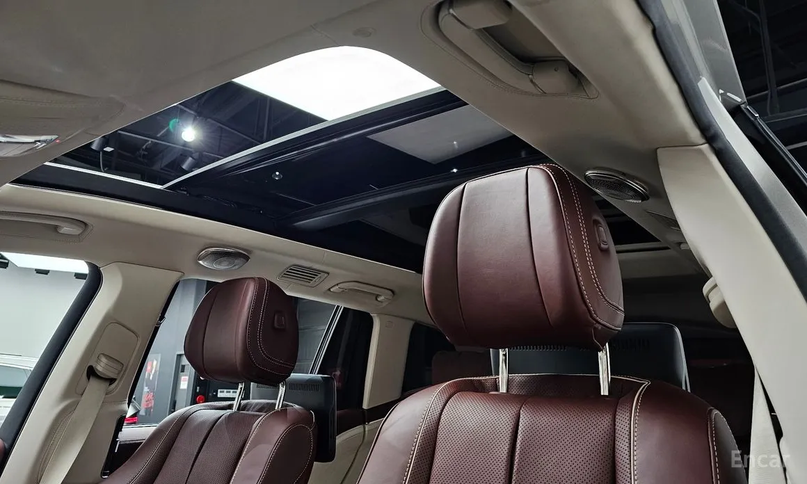 Mercedes-Benz GLS-Class 2020 Maybach GLS600 4MATIC Manufakur