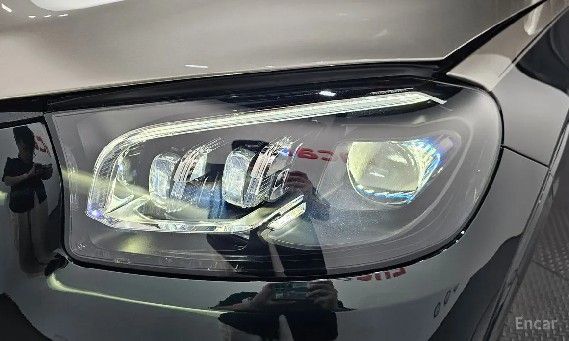 Mercedes-Benz GLS-Class 2020 Maybach GLS600 4MATIC Manufakur