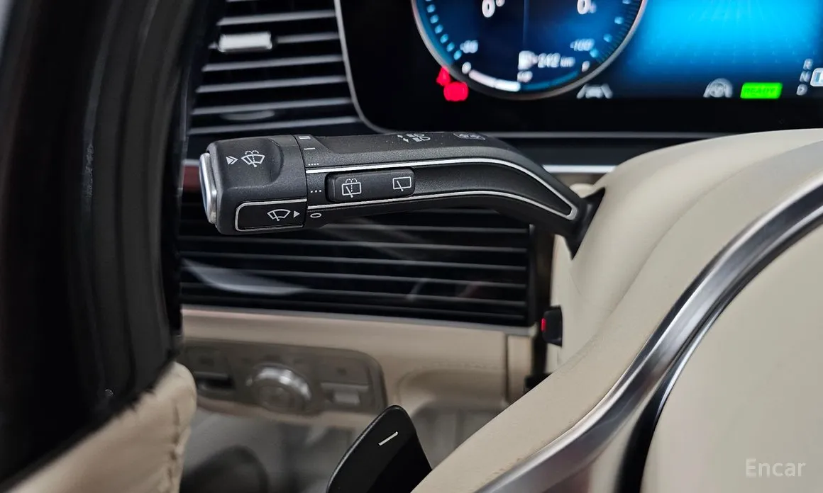 Mercedes-Benz GLS-Class 2020 Maybach GLS600 4MATIC Manufakur