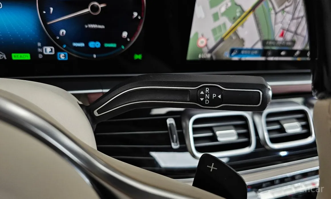 Mercedes-Benz GLS-Class 2020 Maybach GLS600 4MATIC Manufakur
