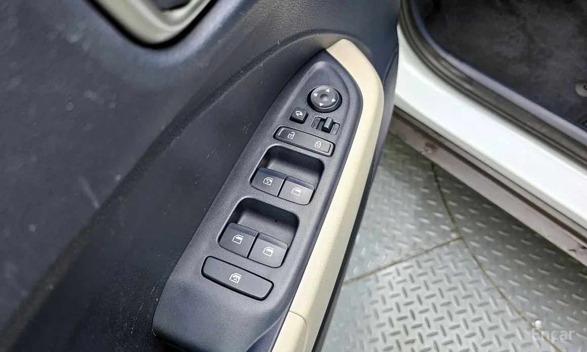Hyundai Venue 2019 1.6 Modern Plus
