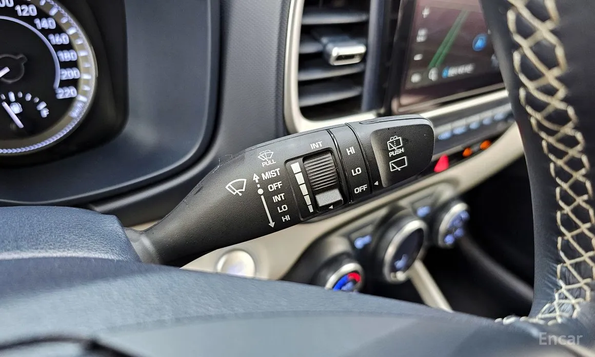 Hyundai Venue 2019 1.6 Modern Plus