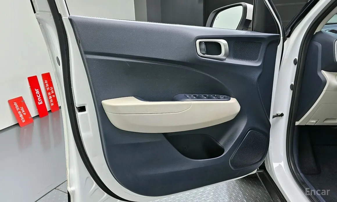 Hyundai Venue 2019 1.6 Modern Plus