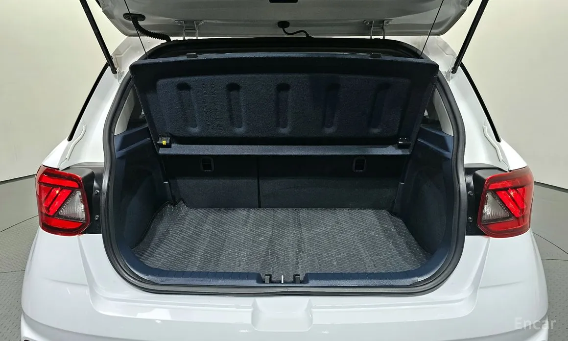 Hyundai Venue 2019 1.6 Modern Plus