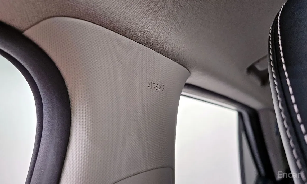 Hyundai Venue 2019 1.6 Modern Plus