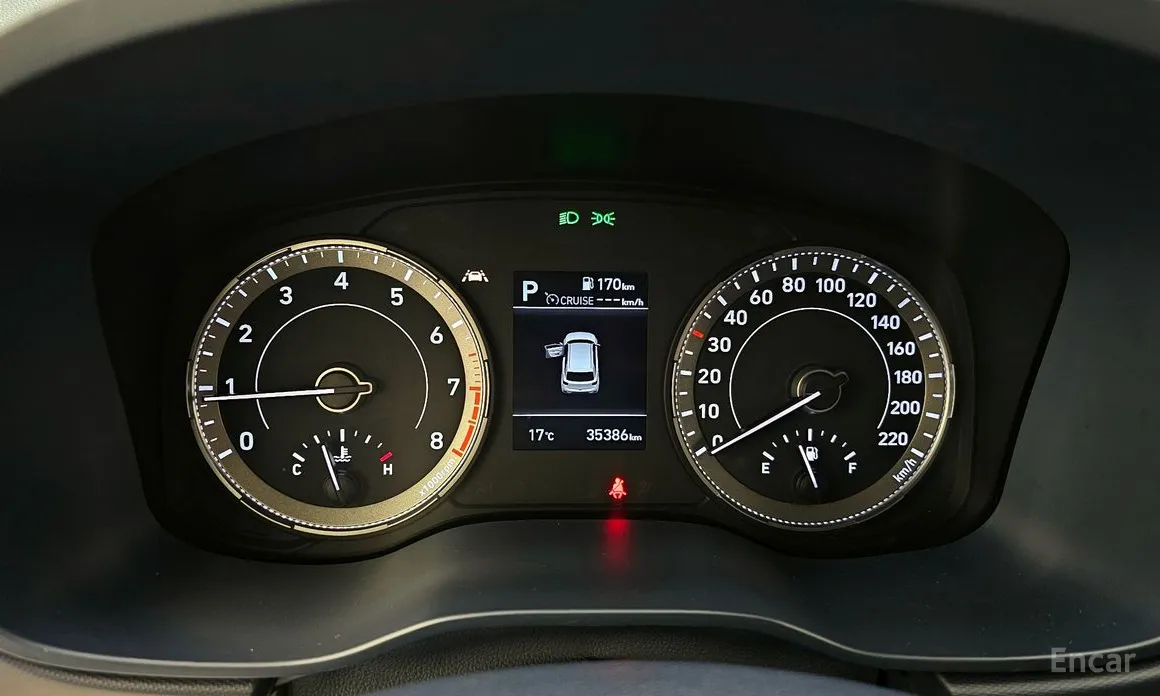 Hyundai Venue 2019 1.6 Modern Plus
