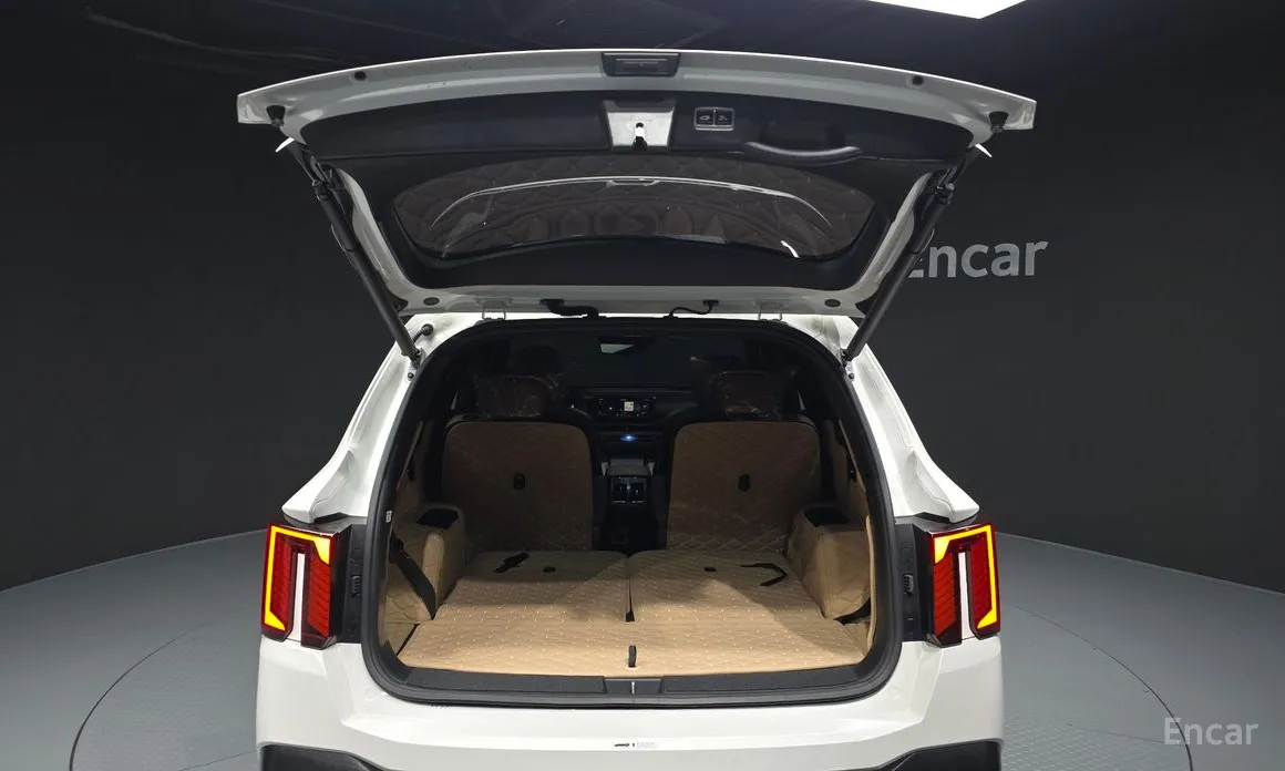 Kia Sorento 2023 HEV 1.6 2WD