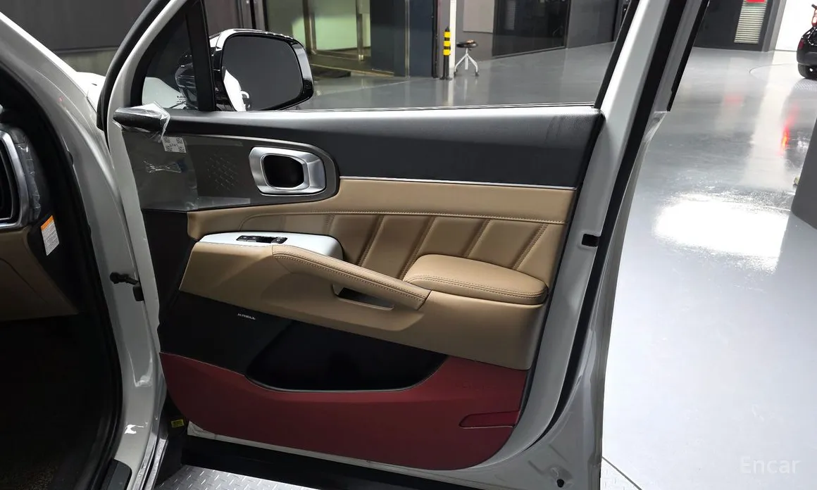 Kia Sorento 2023 HEV 1.6 2WD