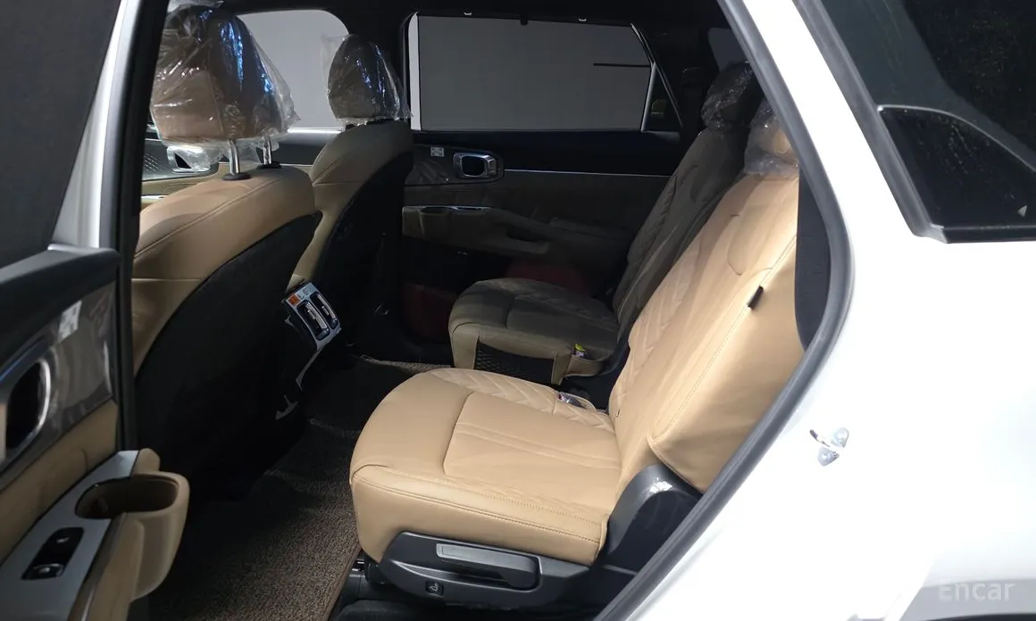 Kia Sorento 2023 HEV 1.6 2WD