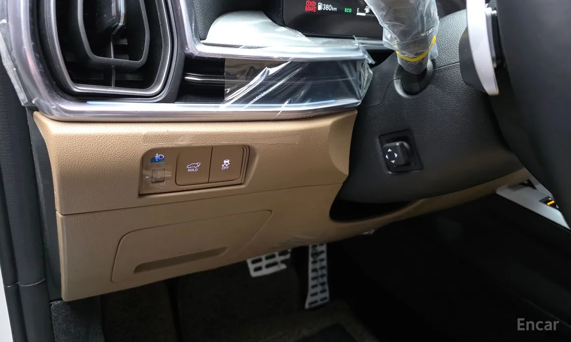 Kia Sorento 2023 HEV 1.6 2WD