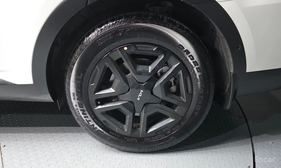 Kia Sorento 2023 HEV 1.6 2WD