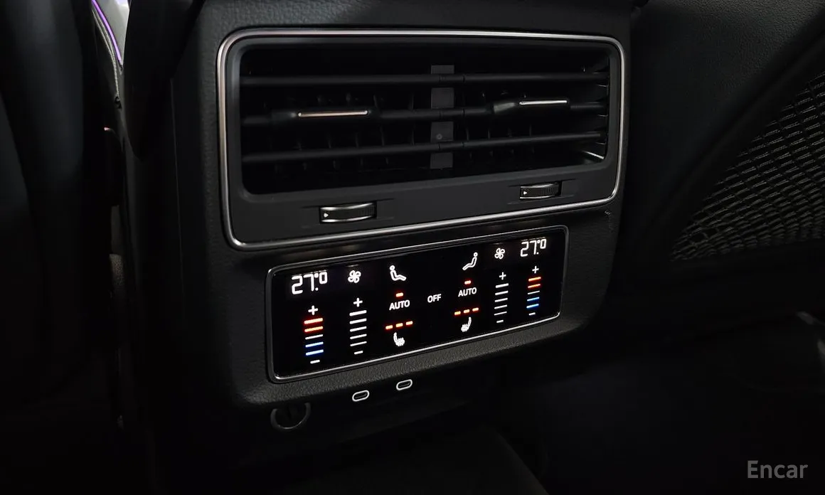 Audi Q8 2018 50 TDI Quattro Premium