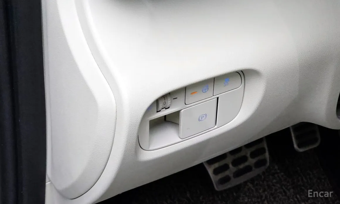 Hyundai Casper 2024 Inspiration