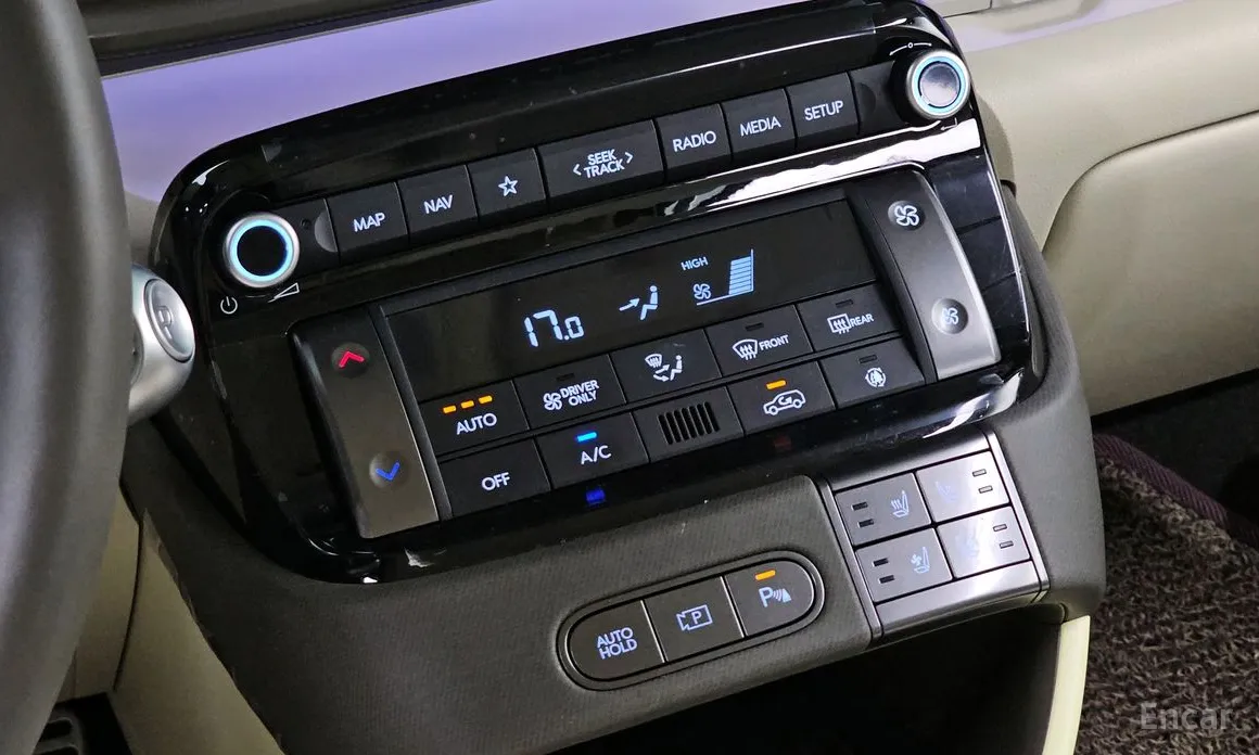 Hyundai Casper 2024 Inspiration