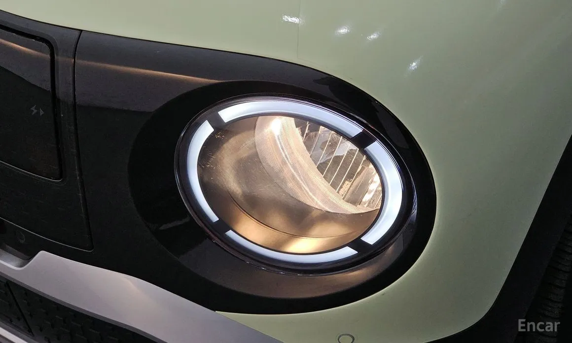 Hyundai Casper 2024 Inspiration