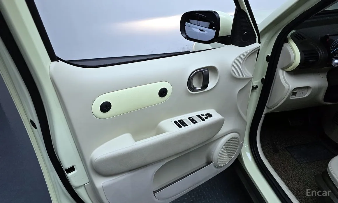 Hyundai Casper 2024 Inspiration