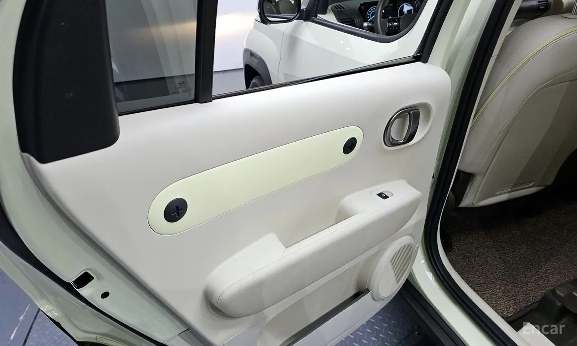 Hyundai Casper 2024 Inspiration