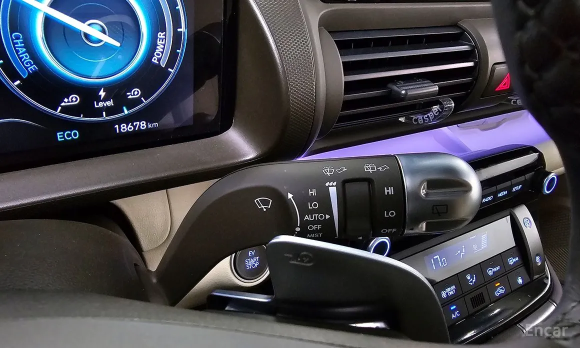 Hyundai Casper 2024 Inspiration