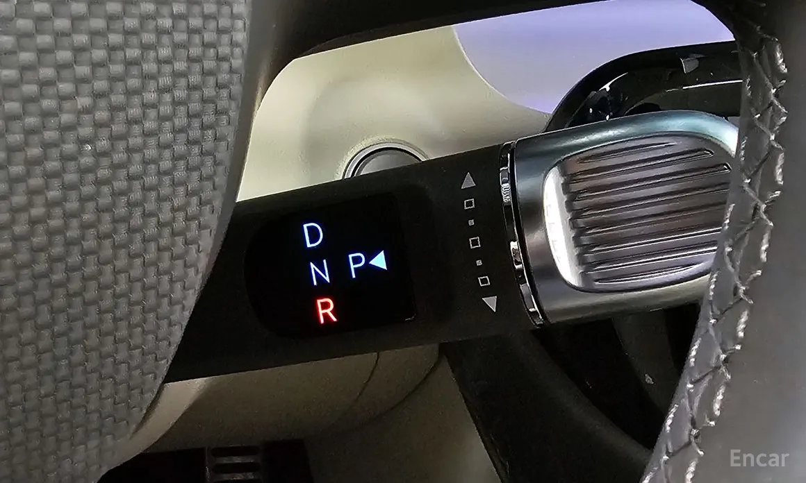 Hyundai Casper 2024 Inspiration