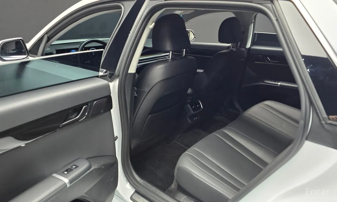 Zdjęcie 11 - Hyundai Grandeur