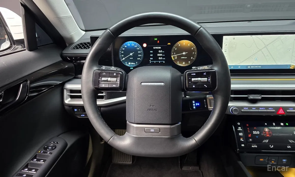Zdjęcie 14 - Hyundai Grandeur