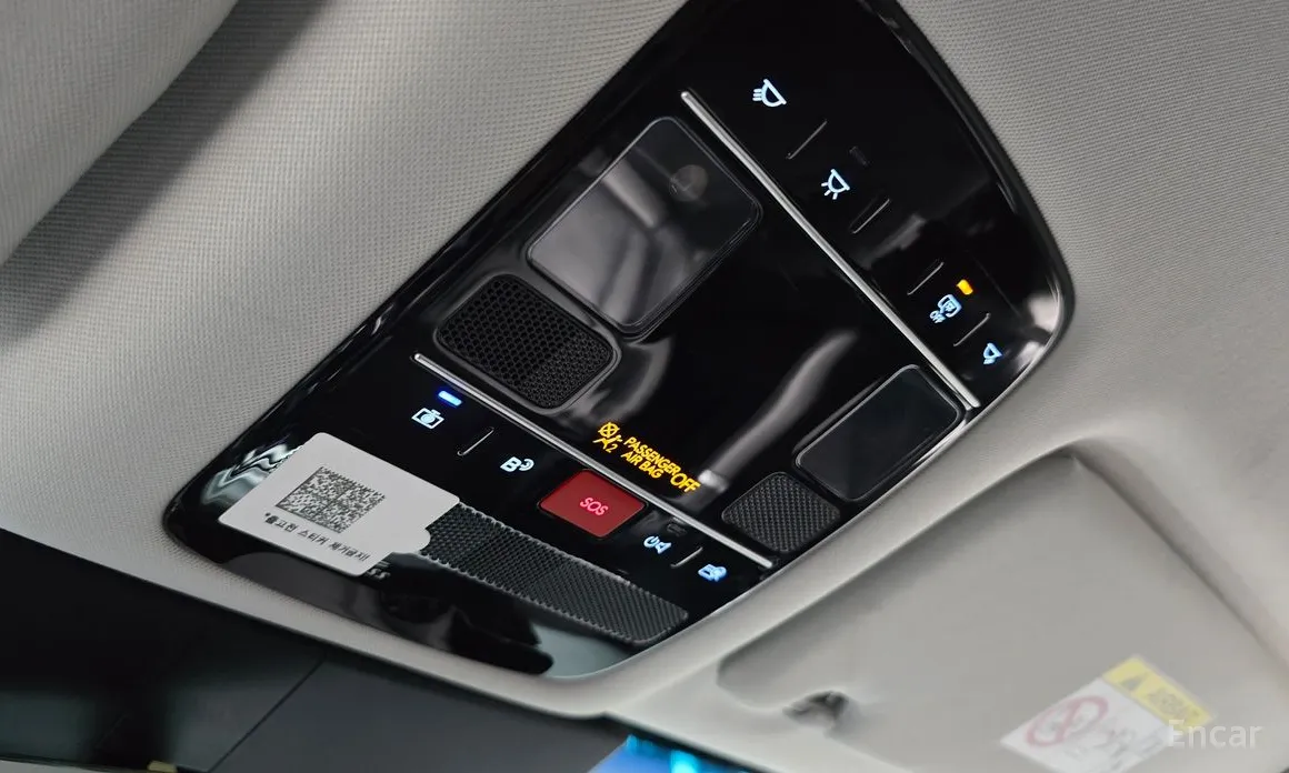 Zdjęcie 19 - Hyundai Grandeur
