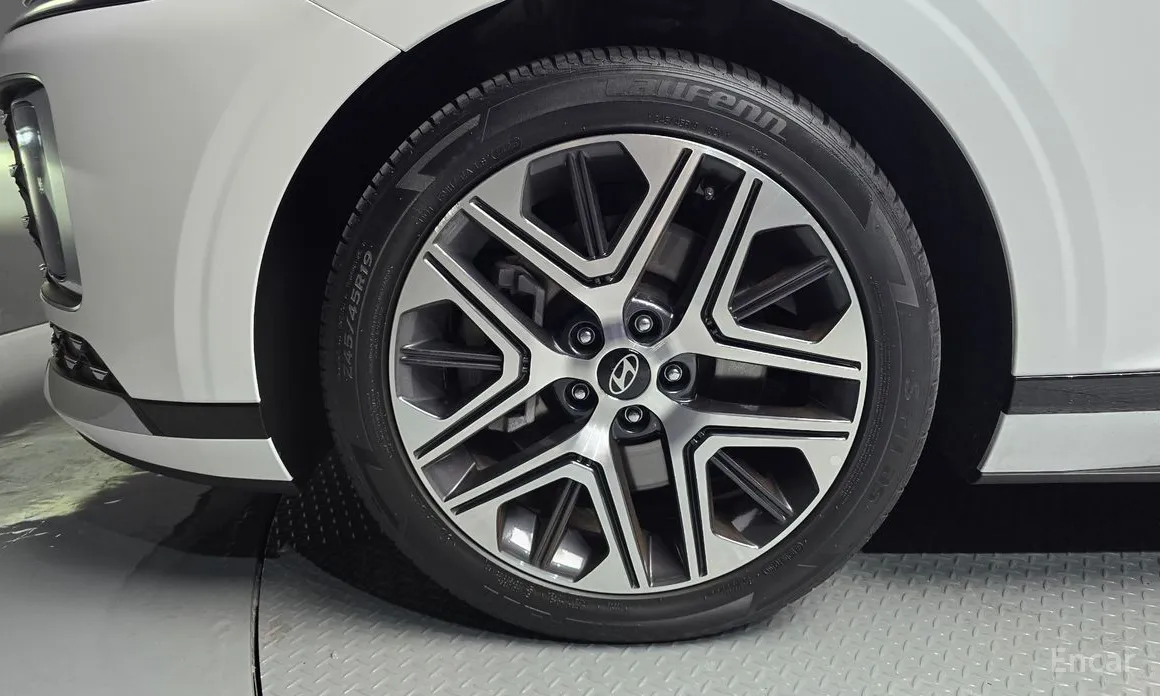 Zdjęcie 5 - Hyundai Grandeur