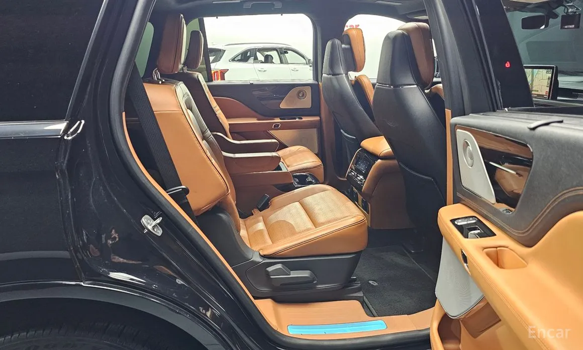 Lincoln Aviator 2019 3.0 Black Label AWD
