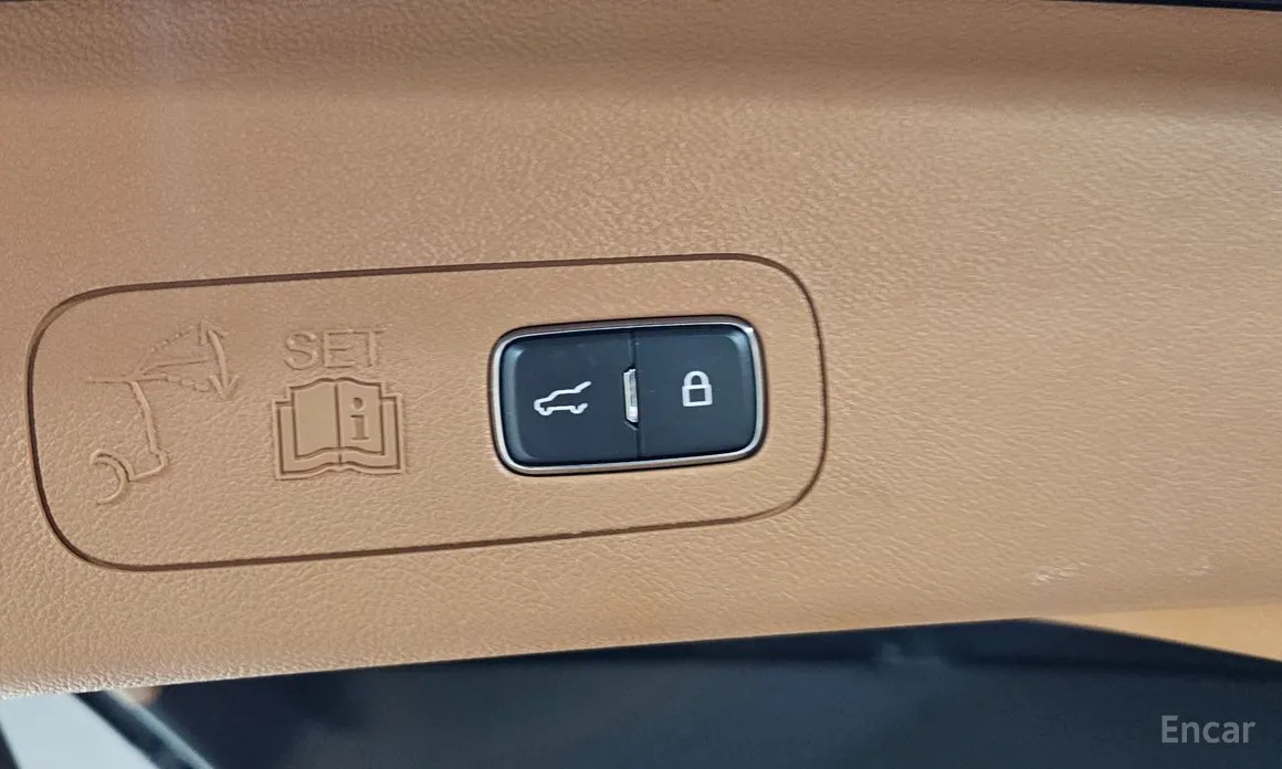 Lincoln Aviator 2019 3.0 Black Label AWD