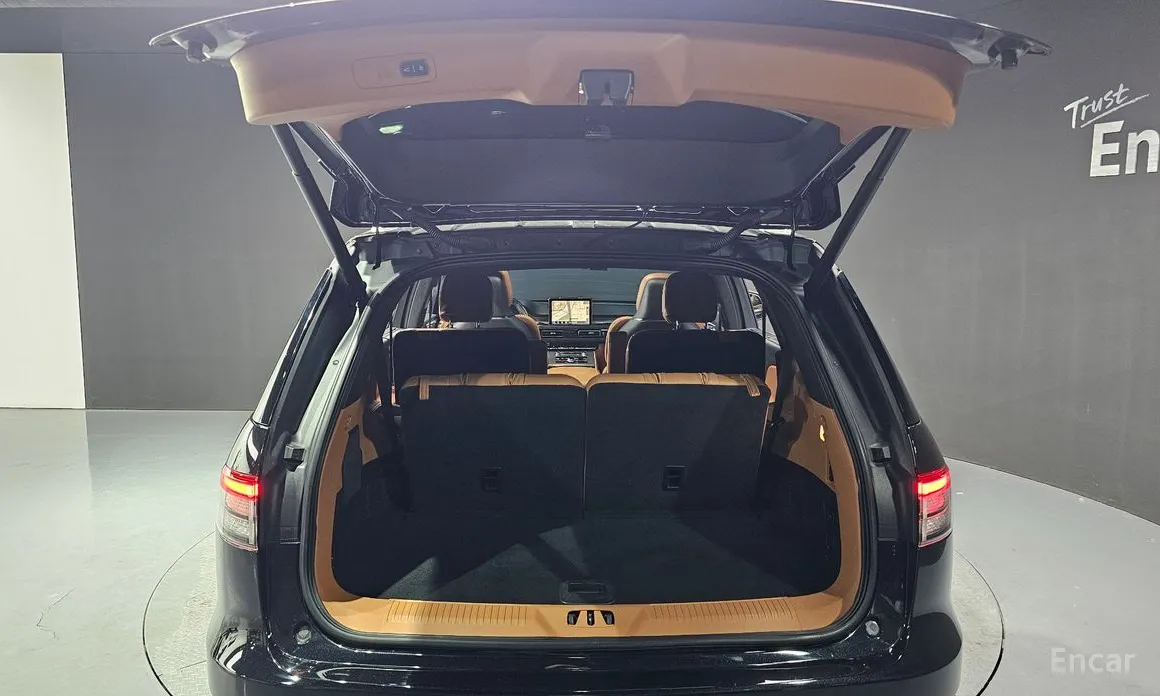 Lincoln Aviator 2019 3.0 Black Label AWD
