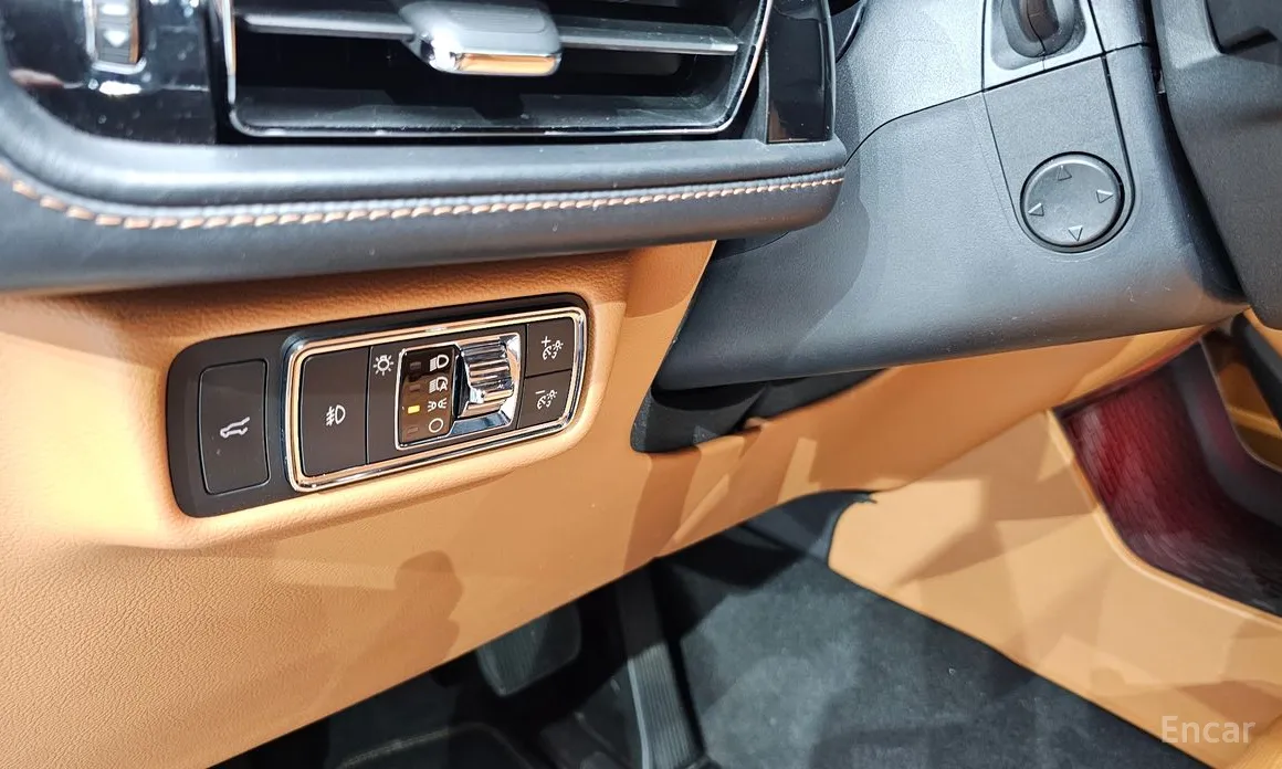 Lincoln Aviator 2019 3.0 Black Label AWD
