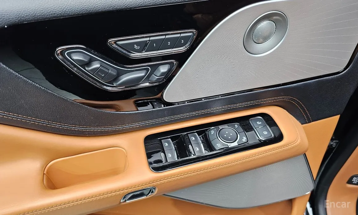 Lincoln Aviator 2019 3.0 Black Label AWD