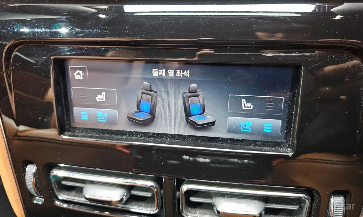 Lincoln Aviator 2019 3.0 Black Label AWD