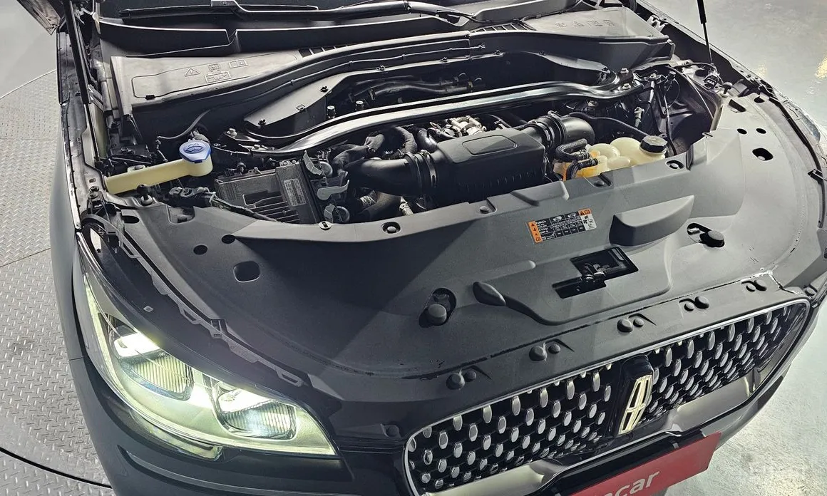 Lincoln Aviator 2019 3.0 Black Label AWD