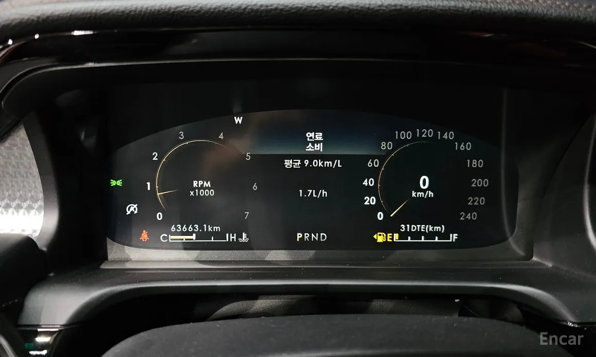 Lincoln Aviator 2019 3.0 Black Label AWD