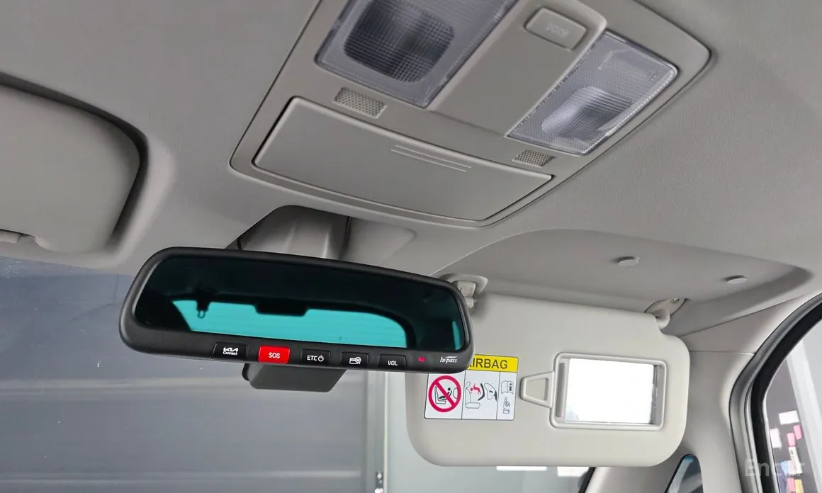 Kia Ray 2022 Trendy