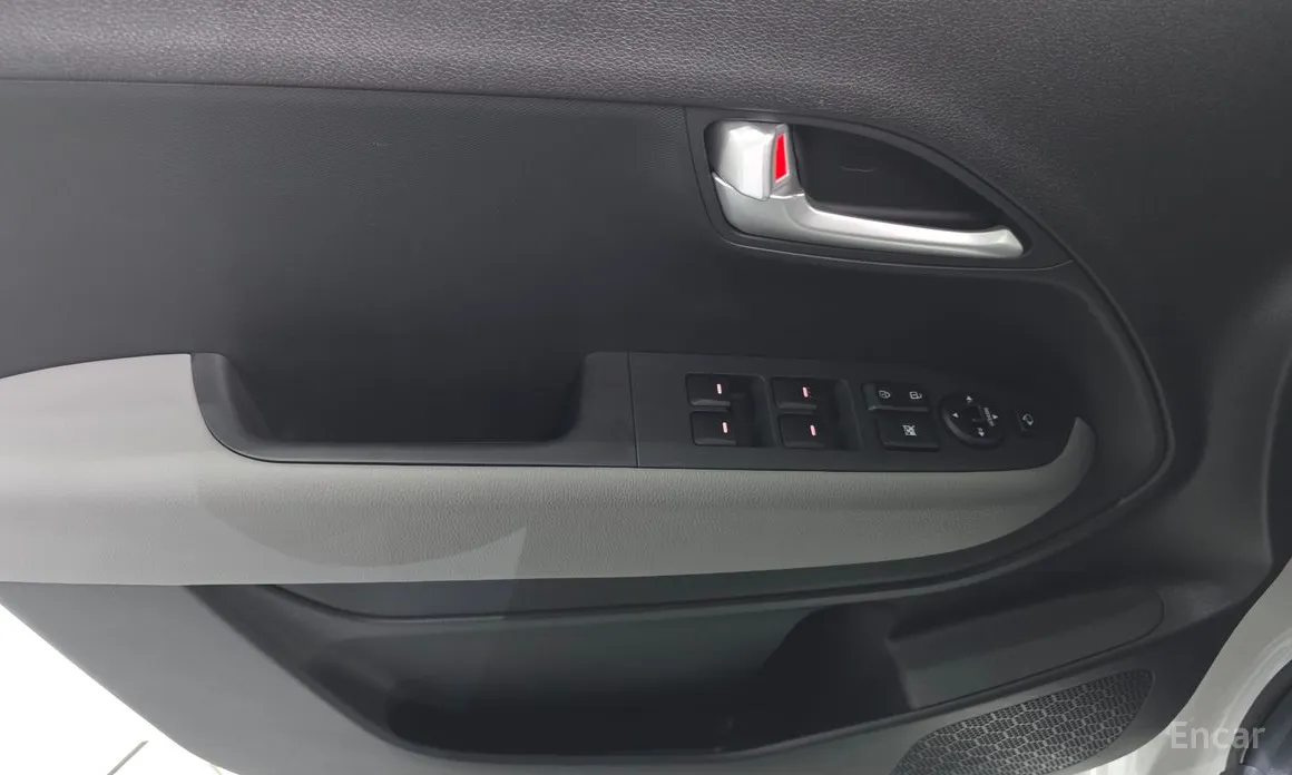 Kia Ray 2022 Trendy