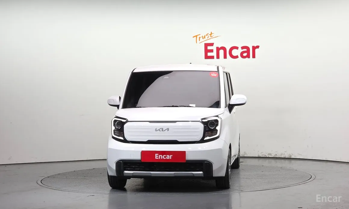 Kia Ray 2022 Trendy